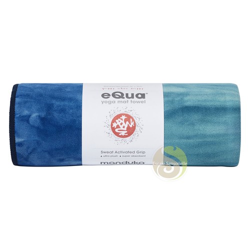 Serviette tapis equa - tapis,
