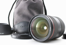 [ Mint ] Canon Ef 24-70mm