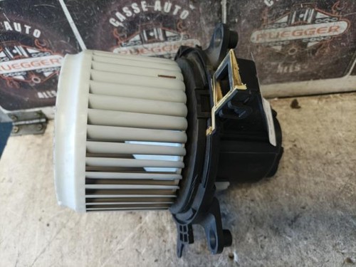 Pulseur air peugeot 3008 2 - pulseur,