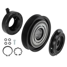 Kit Embrayage Climatisation pour Honda Accord Odyssey Pilot Ridgeline MDX TL