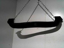 Renfort pare choc avant