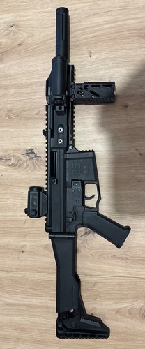 Réplique airsoft ghk - réplique, g5