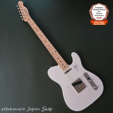 Guitare électrique Fender