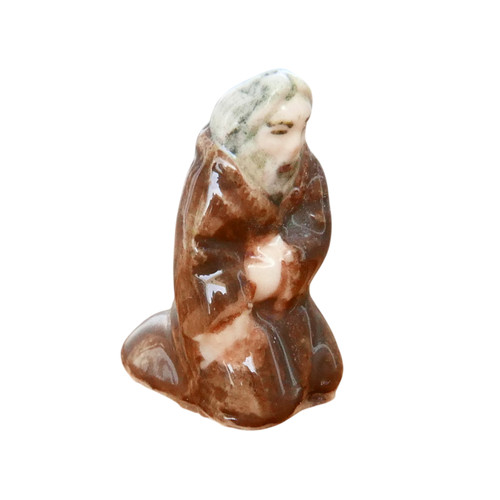 Feve ancienne artisanale roi - artisanale,