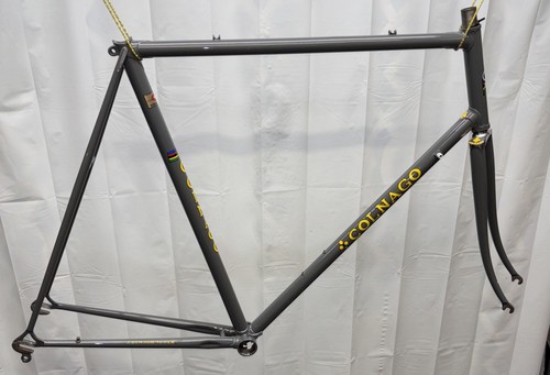 Colnago super frame - super,