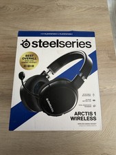 Casque Gamer Steelseries