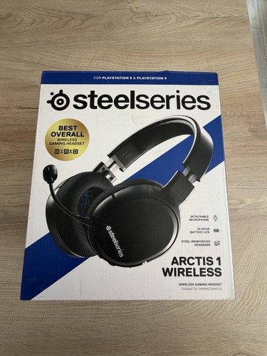 Casque gamer steelseries - gamer,