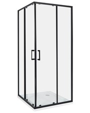 Cabine de Douche en Verre
