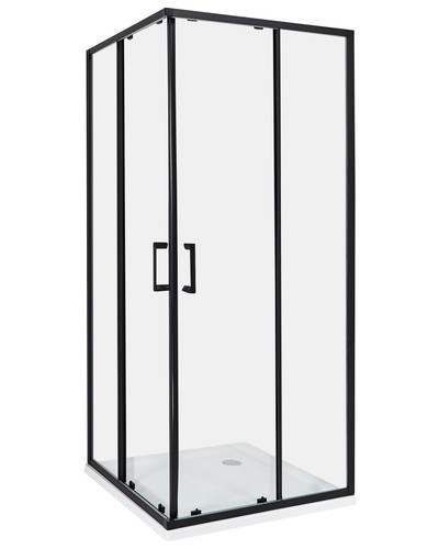 Cabine douche verre - cabine, de