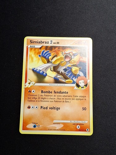 Simiabraz 111 platine - simiabraz, 43/111