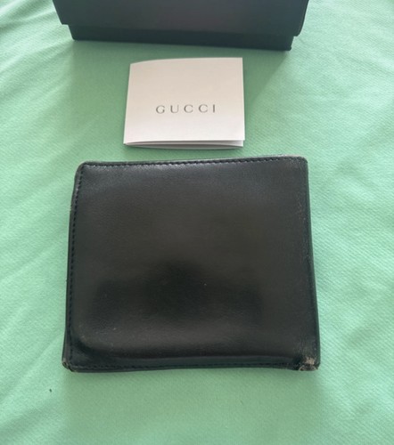Portefeuille gucci - portefeuille,