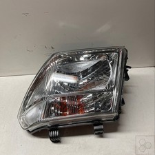phare gauche NISSAN NAVARA D40