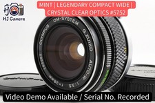 [NEUF] Objectif grand angle