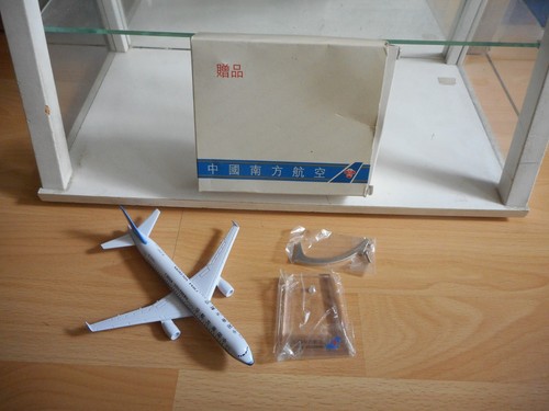 Maquette avion airbus a320 - maquette,