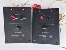 Jbl l19 crossovers - l19,