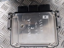 Calculateur Moteur BOSCH -