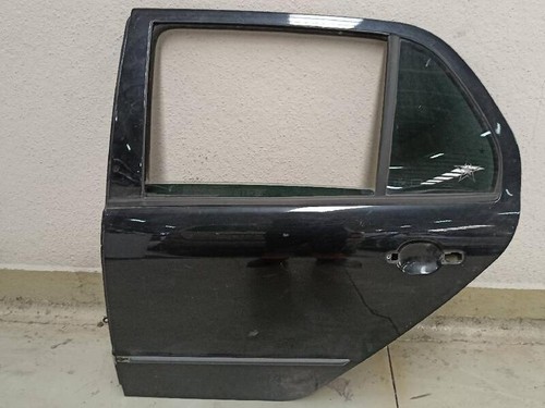 Porte arriere gauche skoda - gauche,