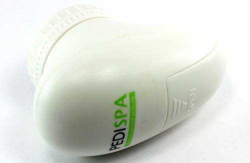 Viatek pedispa electronic - viatek,