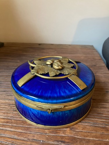 Grande boite coffret de - grande,