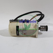 1PCS PANASONIC MSM022Q6U servo motor Used