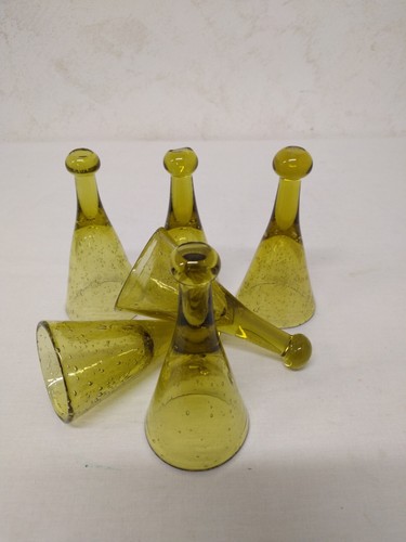 Coupe champagne biot en - coupe,