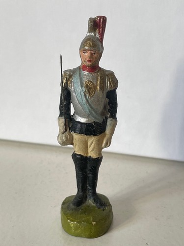Chialu nardi officier - no,