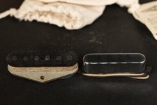 Seymour duncan antiquity - seymour, ii