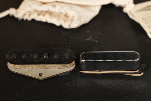Seymour duncan antiquity - seymour,