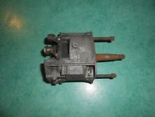 Carter moteur + vilebrequin