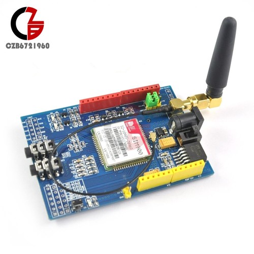 Sim900a module gprs shield - module,