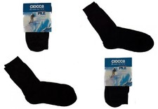 Short polaire pour chaussettes