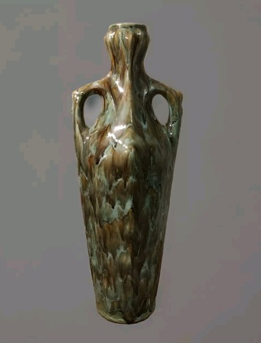 Très grand vase - très,