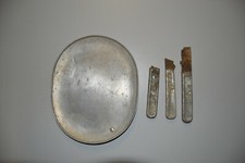 Couvercle de gamelle US +