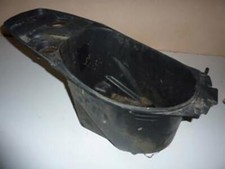 Coffre origine pour Scooter Kymco 50 Vitality Après 2005 Occasion