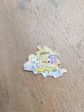 PUZZLE YOPLAIT DEPARTEMENTS