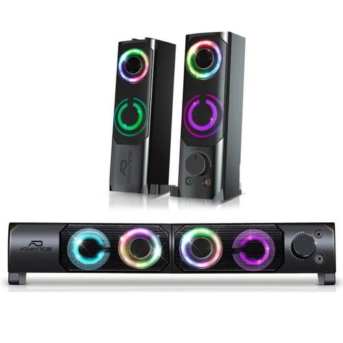 Enceinte barre son - enceinte,