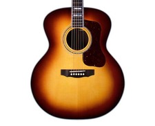 Guild USA F-55E Jumbo A/E