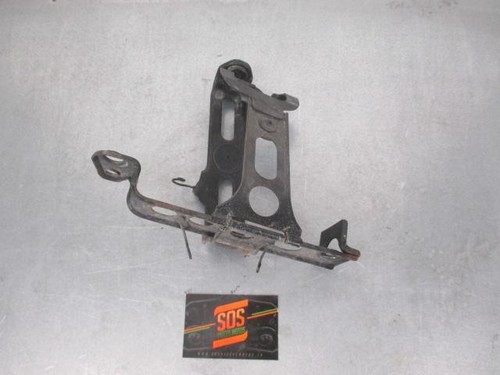 Bac support batterie honda - support, vf