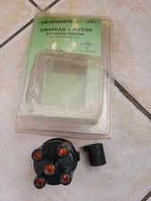 Tête d'allumeur + Doigt pour