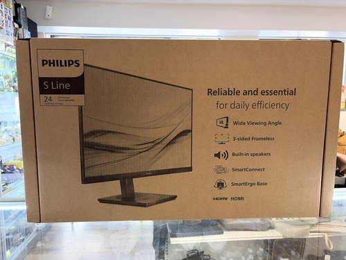 Philips 242s9jml line - philips,