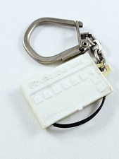 PORTE-CLES - Palette Peinture 3D - BOURGEOIS AÎNÉ PARIS - Vintage, 1960s -