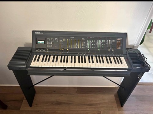 Yamaha psr 6300 - yamaha, portable