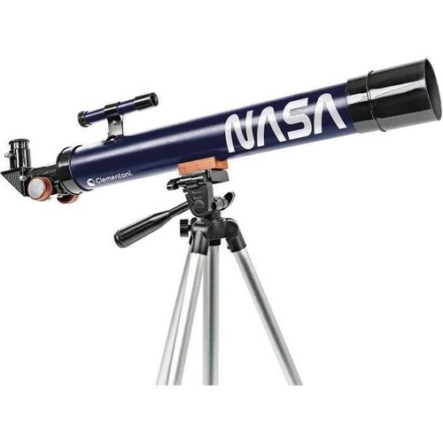 Télescope nasa clementoni - -,