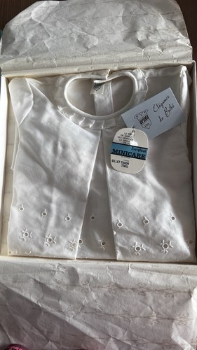 Brassière pour grande poupée - brassière,