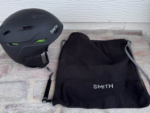 Smith vantage snow helmet - snow,