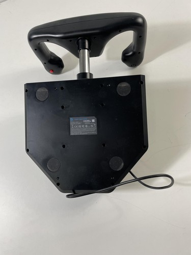 Logitech flight yoke throttle - yoke,