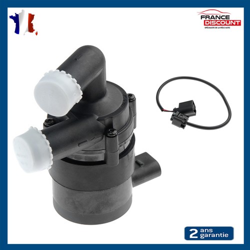Pompe eau additionnelle - eau,