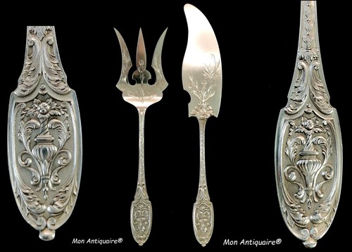 Fourchette couteau de - fourchette,