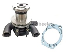 Pompe à Eau Pour Massey