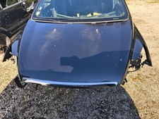 Capot FORD FOCUS 2 PHASE 2 1521601